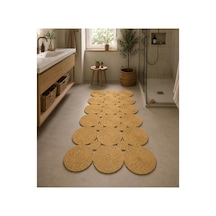 Jüt Kilim, Paspas, Mutfak Halısı, Banyo Paspası, Kilim, Halı, Oturma Odası Halısı, Balkon Paspası 161kırçıllıhasır 161kırçıllıhasır