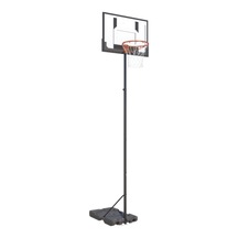 Portatif Basketbol Potası 1,08-2,10 Mt