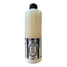 250ml Mat Taş Vernik, Doğal Görünüm İçin İdeal Kaplama