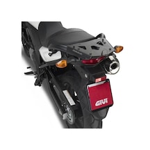 Gıvı Sra3101 Suzukı Dl 650 V-strom 11-16 Arka Çanta Taşıyıcı Tek Renk
