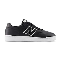 New Balance 480 Bb480lbt Siyah Erkek Ayakkabı Siyah