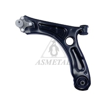 Asmetal Salıncak Sac Sol Ön Rotıllı Jetta 11 18 - 30vw1616 Asmetal 30vw1616