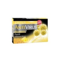 Antivirüs Ballı Limonlu Pastil 10'lu