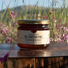 Toros Dağı Süzme Kekik Balı 400 G