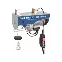 Cmc 400-800 Kg Mini Elektirikli Vinç Cmc8590