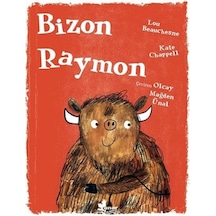 Bizon Raymon
