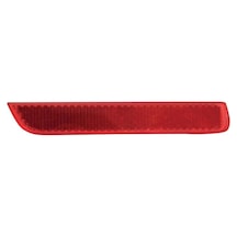 Dacia Duster Arka Tampon Reflektörü Sol - 265654344r