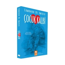 Çocuk Kalbi - Rxlu-594665