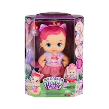 My Garden Baby Yavru Kedi Bebeğimin Bakım Zamanı - Pembe Saçlı Be