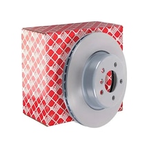 Bmw Ön Fren Disk Febi 104803