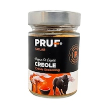 Pruf Tatlar Creole Beyaz Et Çeşni 145 G