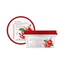 Naturlife Celenoir El Ve Vücut Kremi 50 Ml - Nar Özlü