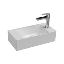 Isvea Sistemaz Compacto Lavabo 50 CM
