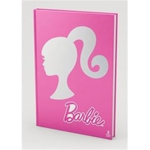 Barbie Günlük - Etkinlik Kitabım