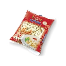 Kral Kavrulmuş Mantı 250 G