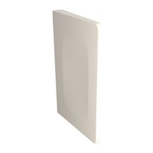Bocchı - Taormina Pisuar Ara Bölme Mat Yasemin - Outlet - 1081-007-0120- Diğer