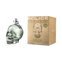 To Be Green Edt 40 Ml Unisex Parfüm