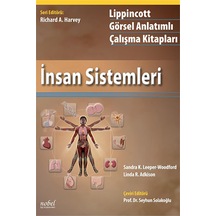 İnsan Sistemleri - Leeper Woodford -  Adkinson - Nobel Tıp Kitabevleri