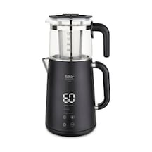 Fakir Demia 1.7 L Dijital Göstergeli Çay Makinesi