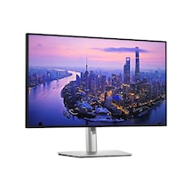 Dell U2725qe 27 3840x2160 4k Uhd 120hz 5ms Hdmı Dp Rj45 Thunderbolt Hdr 600 Ips Monitör