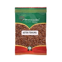 Keten Tohumu 100gr 1 Adet