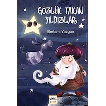 Gözlük Takan Yıldızlar- Nar Çocuk