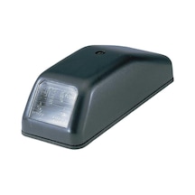 Renault Magnum Kabin İşaret Lambası Beyaz Camlı 1998-2008