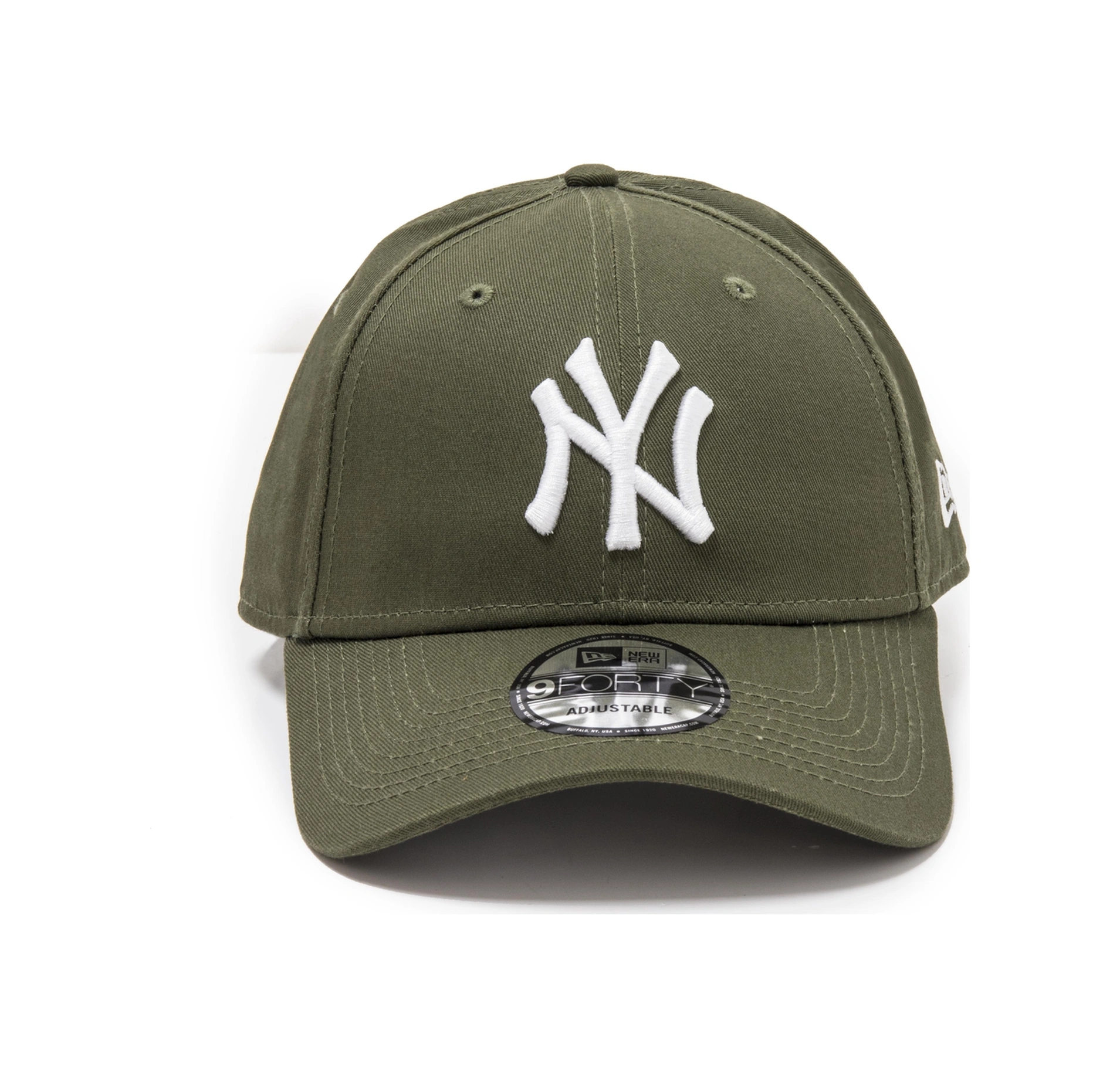New Era Leag Esnl 940 Neyyan Unisex Şapka 80636010 Yeşil