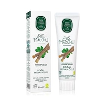 Eyüp Sabri Tuncer Diş Macunu 90ml. Misvak Özlü