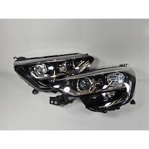 Renault Megane Iv 2015- Far Sağ Oem No 260102686r