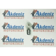 Scooter Far Ampülü Bosc Tipi 12v 35/35w Umt N11.117