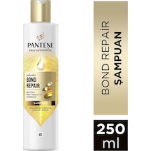 Pro-v Mıracles Molecular Bond Repair Şampuan Yıpranmış Saçlar İçin 250ml
