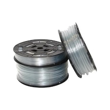 Dyzer Akvaryum Hortumu Pvc 8x14 5 Metre İç Çap: 8 Mm Dış Çap: 14 Mm