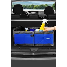 Goodyear Oto Bagaj Organizer 60 X 37 Cm - 71 L
