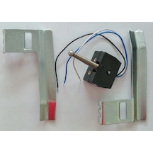 Limit Switch takımı Otomatik Kapı Motoru Otomatik Kapı Motoru