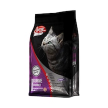 Energy Gurme Yetişkin Kedi Maması 4 x 500 G