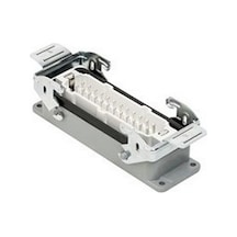 Mete Enerji 24x16a. Çoklu Makine Fişi Metal Mandal 403041s