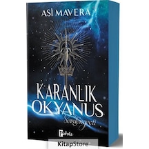 Karanlık Okyanus - Serdengeçti - Asi Mavera - Parola Yayınları