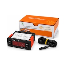 Unico Etc-961 Tek Prob Dijital Termostat