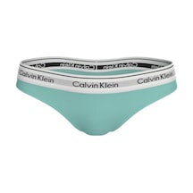 Calvin Klein Thong-7261 Beau Blue