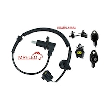 Chevrolet Aveo Kalos 2003-2008 Sağ Arka Abs Kablosu 96473223