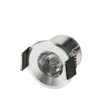 Cata Ct-5270 1.5 Watt Saten Kasa Günışığı Yıldız Spot