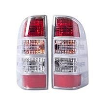 Ford Ranger Sağ Sol Arka Stop Lambası Takımı 2008-2011