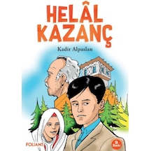 Helal Kazanç - Yqbx-613955