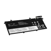 Lenovo Thinkpad 20s0 20s1 20s2 20s3 20qh Batarya Pil