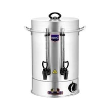 Remta R14 Standart Çay Makinesi, 15 L, 160 Bardak Kapasiteli