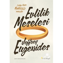 Evlilik Meselesi - Jeffrey Eugenides - Domingo Yayınevi