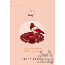 Ses Kaydı Destek Yayınları Selda Terek
