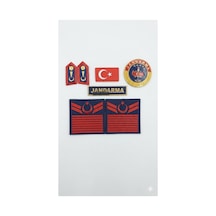 Asayiş 8 Kademe 5 Li Set