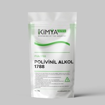 Polivinil Alkol 1788 Pva 1788 500gr